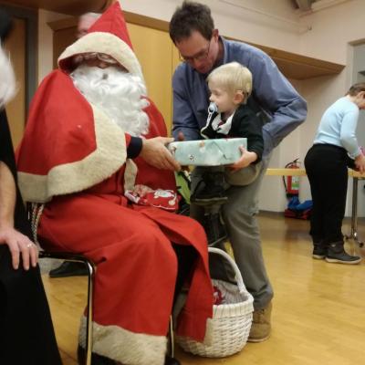 St-Nicolas 2016